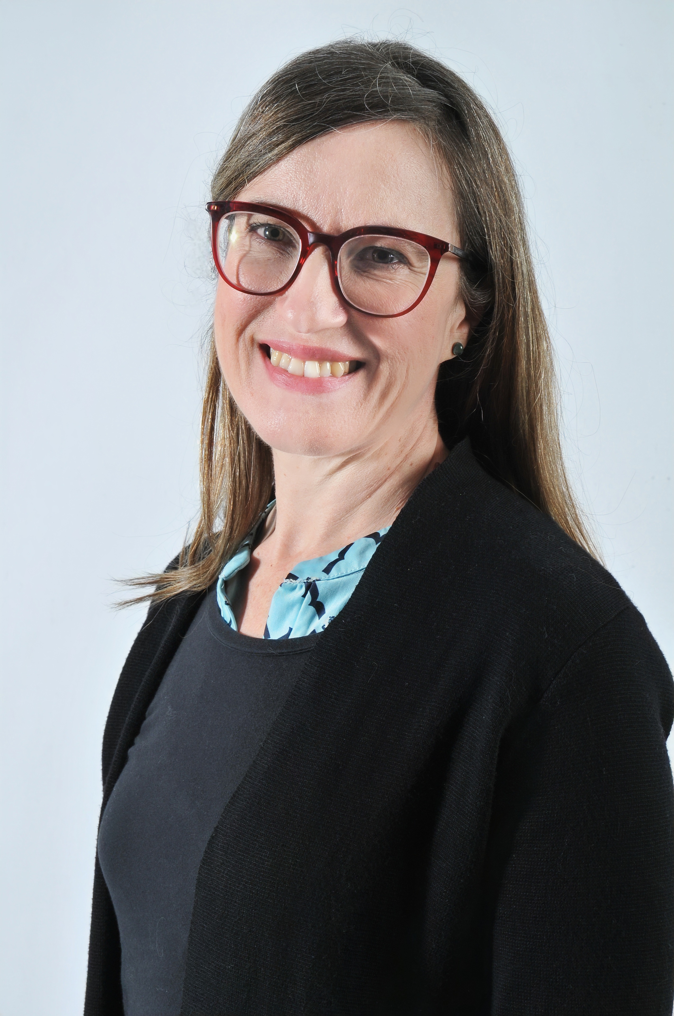 Prof Jenifer Vaughan